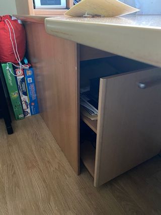 Mueble Habitacion juvenil