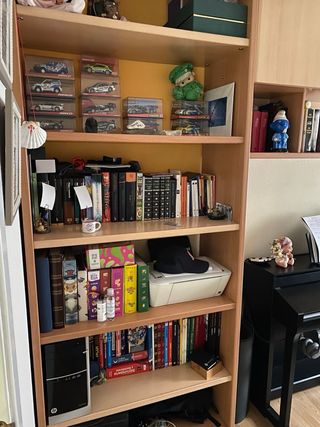 Mueble Habitacion juvenil