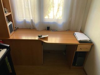 Mueble Habitacion juvenil