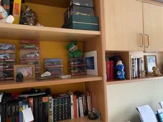 Mueble Habitacion juvenil