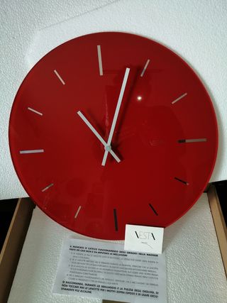 Orologio da parete VESTA