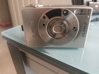 Cámaras de fotos
