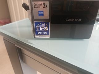 Cámaras de fotos