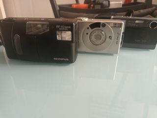 Cámaras de fotos