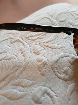 Occhiali da sole Ralph Lauren