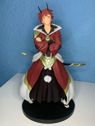 Figura Benimaru - Slime