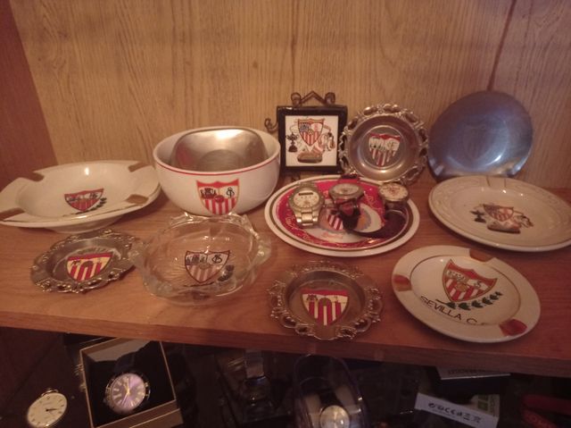 ceniceros sevilla f.c