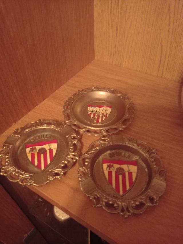 ceniceros sevilla f.c