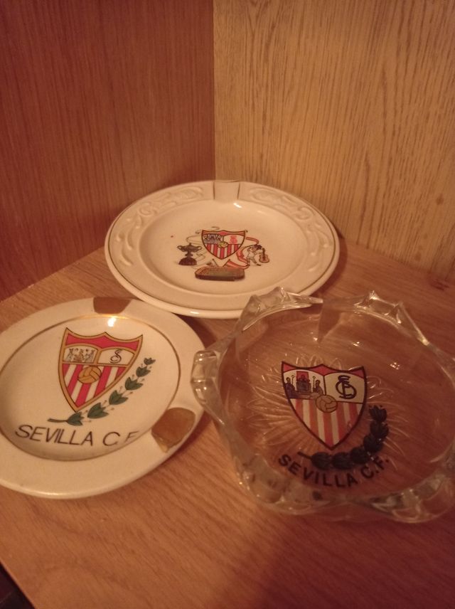 ceniceros sevilla f.c