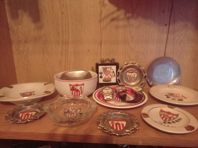 ceniceros sevilla f.c