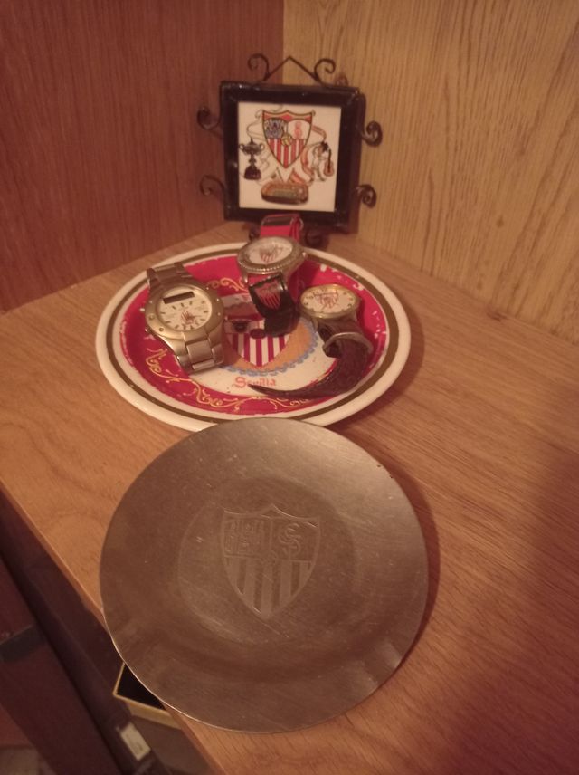 ceniceros sevilla f.c