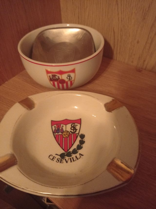 ceniceros sevilla f.c