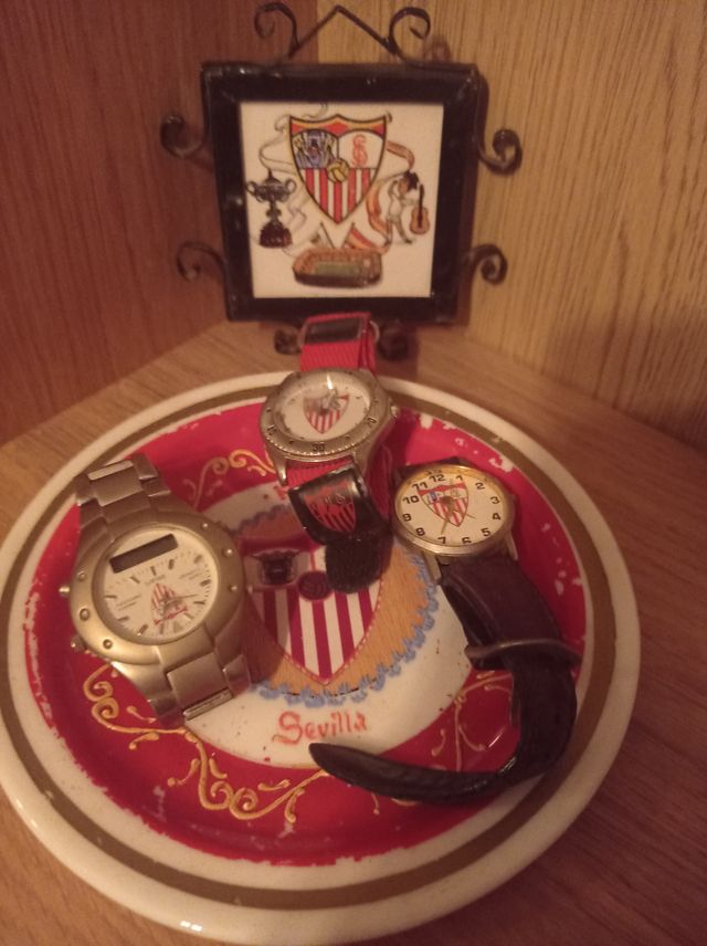 ceniceros sevilla f.c