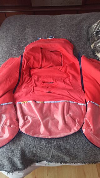 Saco TUC TUC para  silla de paseo