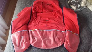 Saco TUC TUC para  silla de paseo