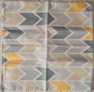 Funda almohada 45x45