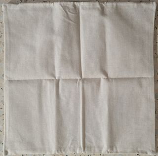 Funda almohada 45x45