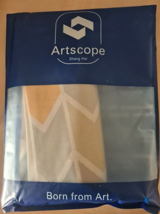 Funda almohada 45x45