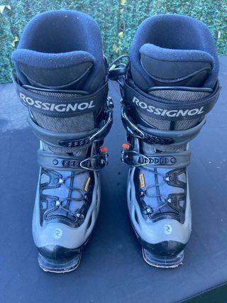 botas esqui rossignol