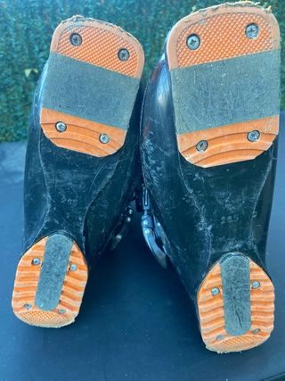 botas esqui rossignol