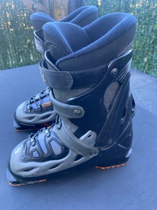 botas esqui rossignol