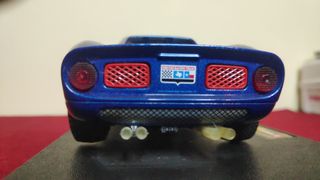 Ferrari 250 LM Sebring 1965 1:24 Made in Italy