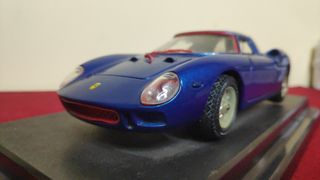 Ferrari 250 LM Sebring 1965 1:24 Made in Italy