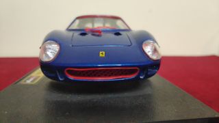 Ferrari 250 LM Sebring 1965 1:24 Made in Italy
