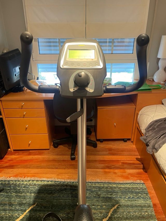 BH Fitness ProAction