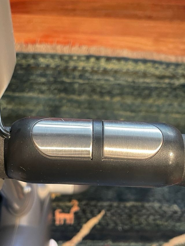 BH Fitness ProAction