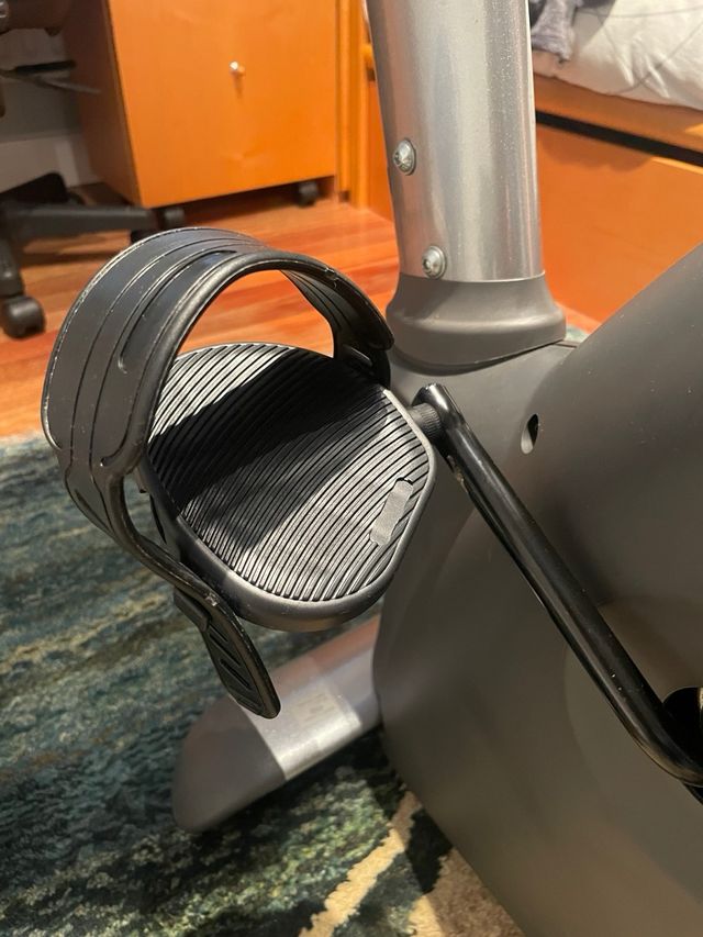 BH Fitness ProAction