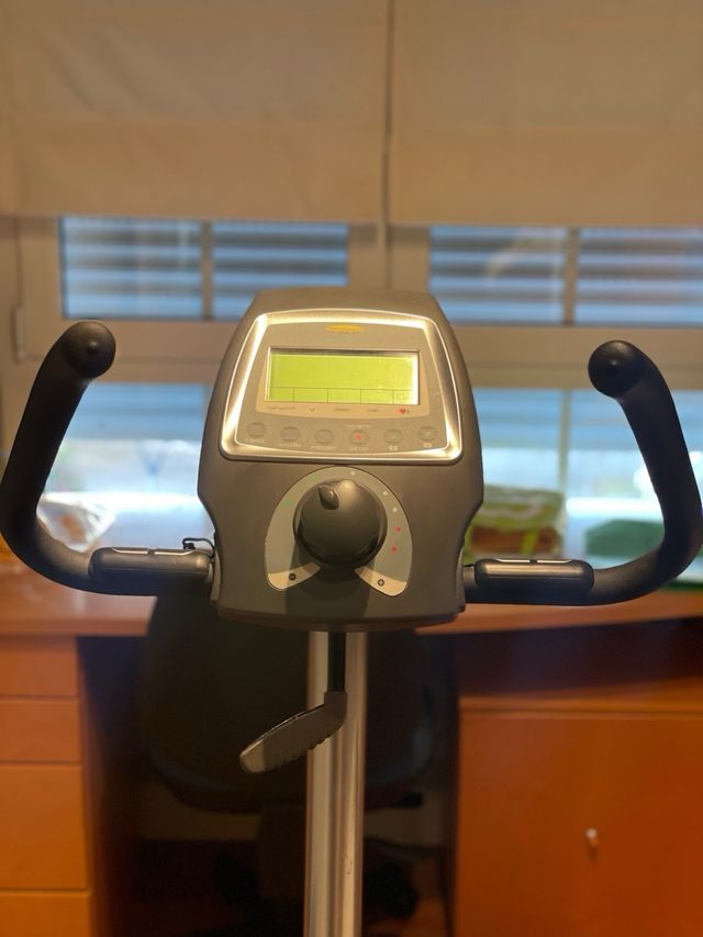 BH Fitness ProAction