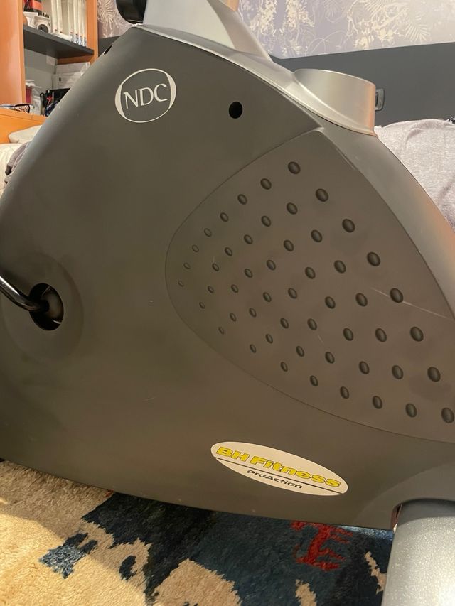 BH Fitness ProAction