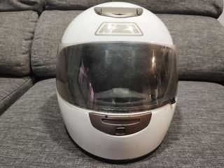 casco NZI ASTRON 600 Talla S