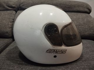 casco NZI ASTRON 600 Talla S