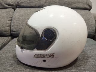 casco NZI ASTRON 600 Talla S
