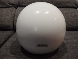 casco NZI ASTRON 600 Talla S