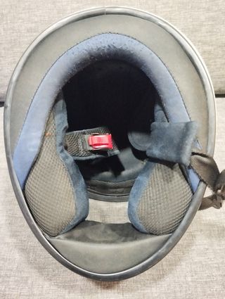 casco NZI ASTRON 600 Talla S