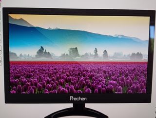 Monitor portatile 