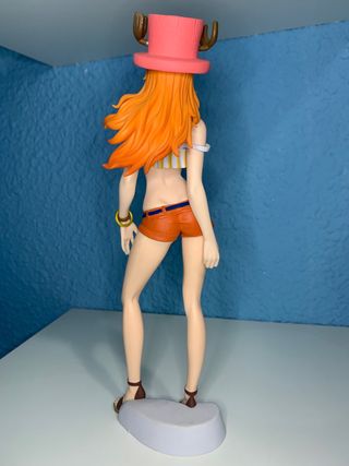 Figura Nami One Piece