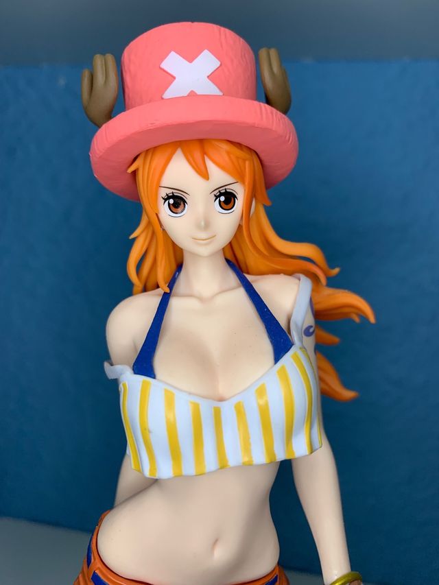 Figura Nami One Piece