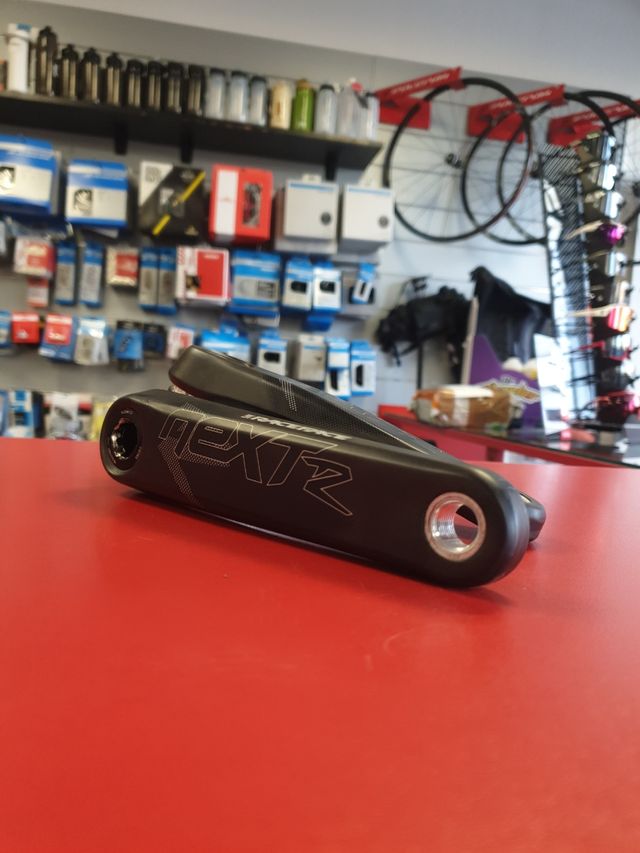 Bielas RACEFACE Next 175mm