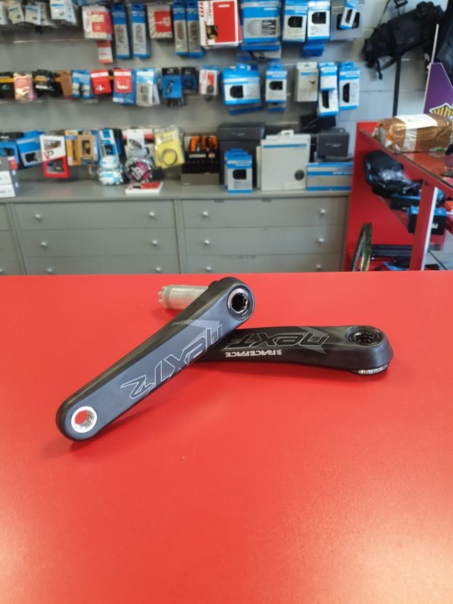 Bielas RACEFACE Next 175mm