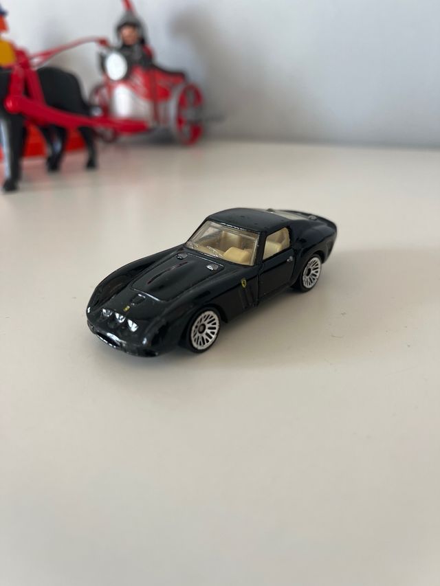 Lote coches de marca