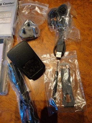 Accesorios Garmin Forerunner 205