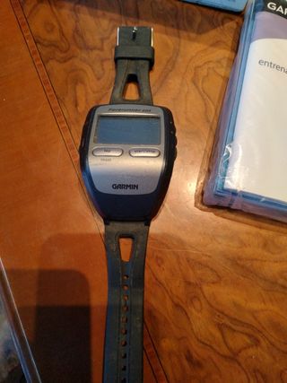 Accesorios Garmin Forerunner 205