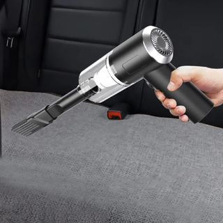 ENVÍO GRATIS ASPIRADORA COCHE