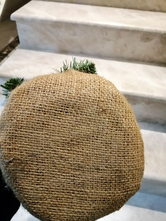 Arbol de Navidad pequeño 