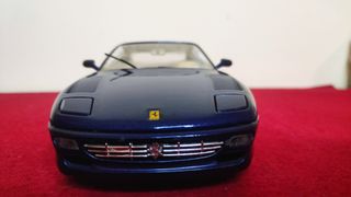 Ferrari 456 GT 1992 1:25 Made in Italy