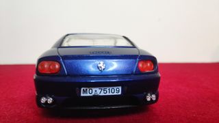 Ferrari 456 GT 1992 1:25 Made in Italy